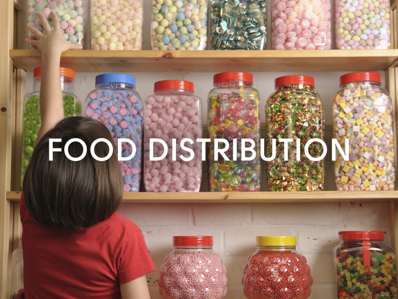 food-distribution