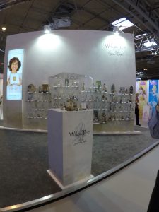 Enesco's Willow Tree collection