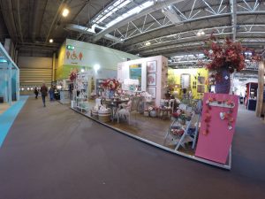 SIA bringing home fashion to the Spring Fair