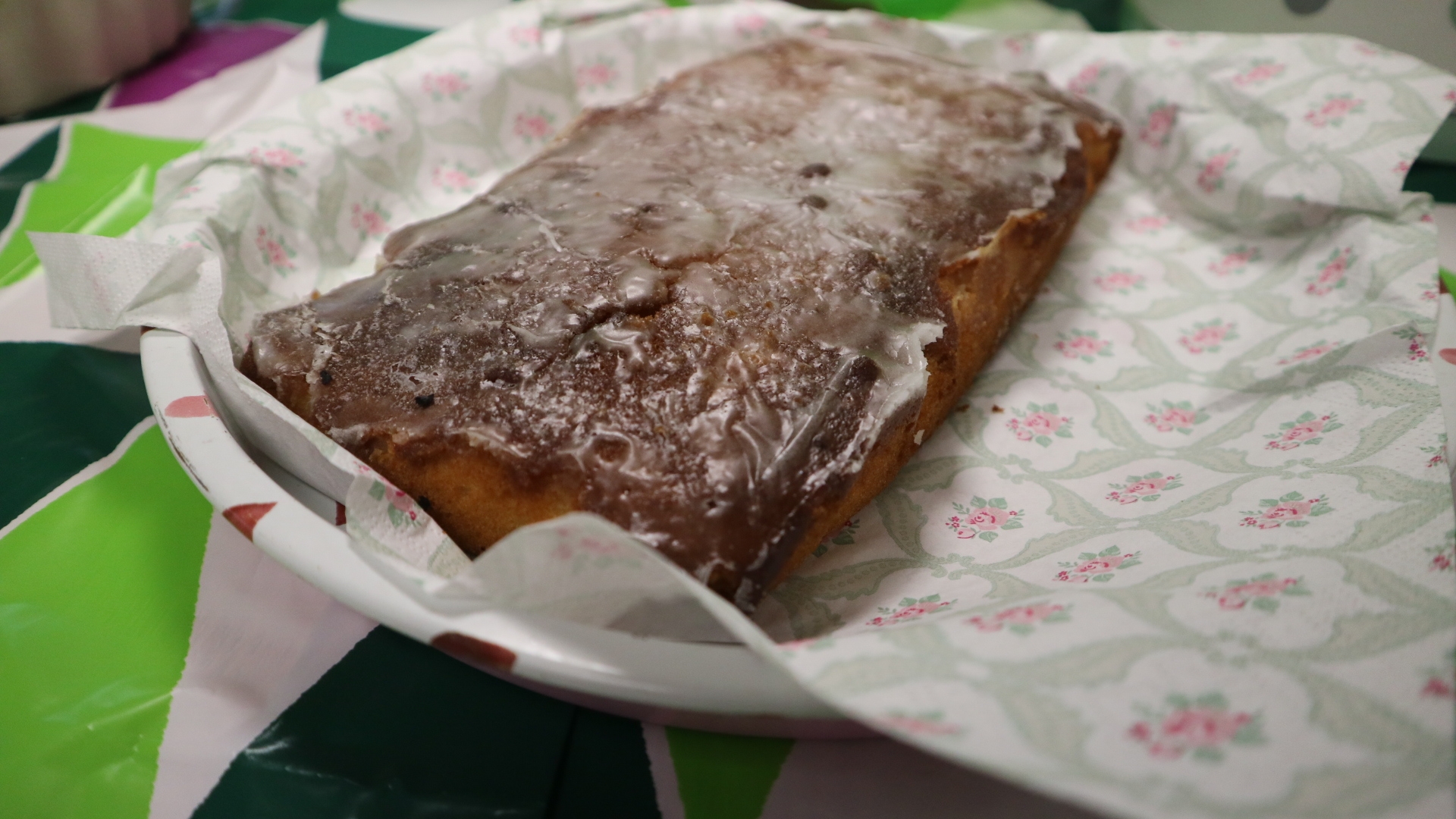 Macmillan Coffee Morning Lemon Drizzle Cake Macmillan Coffee Morning Lemon Drizzle Cake