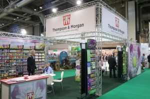 Thompson & Morgan went live with PixSell in August