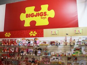 Big Jigs are managing several brands on PixSell