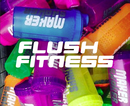 flush edit
