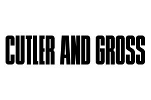 Cutler-&-Gross