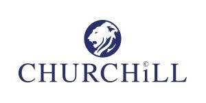 Churchill-China