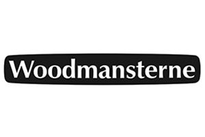 Woodmansterne Logo